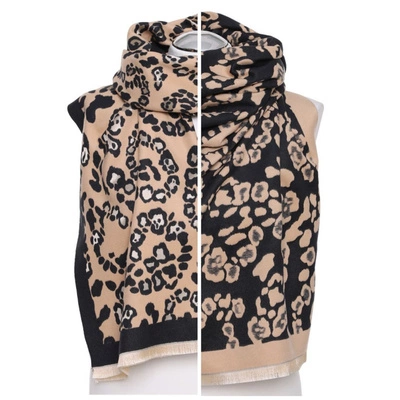 Eșarfă MORAJ - ADS2000-007S