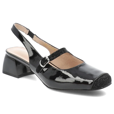 Sandale ARTIKER - 56C1203 Black