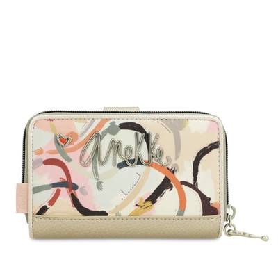 Portofel ANEKKE - 40609-909