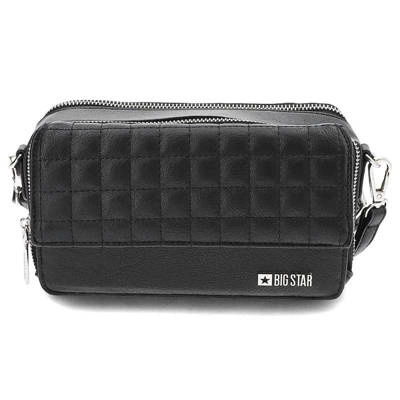 Geantă BIG STAR - KK574149 Negri