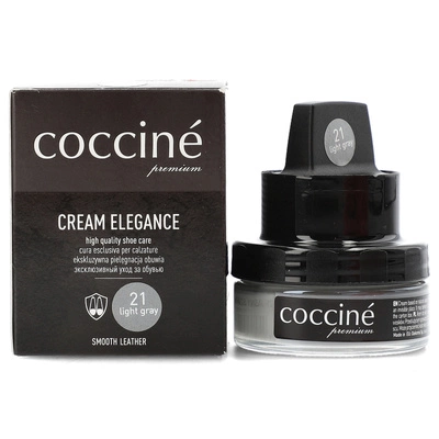 Preparat COCCINE - Cream Elegance/Light Gray 21