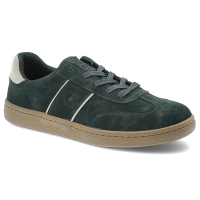 Adidași BIG STAR - SS174076 Zielony