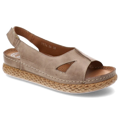 Sandale ARMODO - 1114 K2 Maro