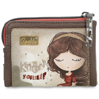 Portofel ANEKKE - 42709-910