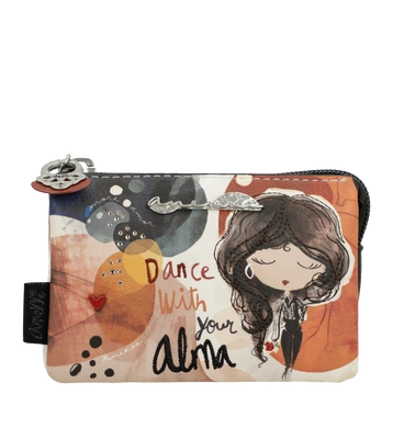 Portocaliu ANEKKE - 40709-010