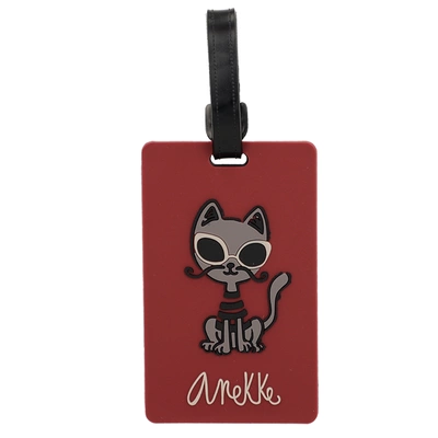 Etichetă De Călătorie ANEKKE - 41580-102