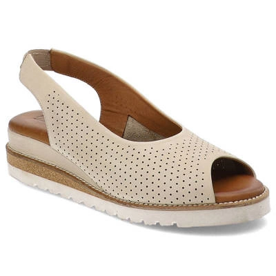 Sandale ARTIKER - 50C0863 Bej