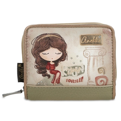 Portofel ANEKKE - 42709-903