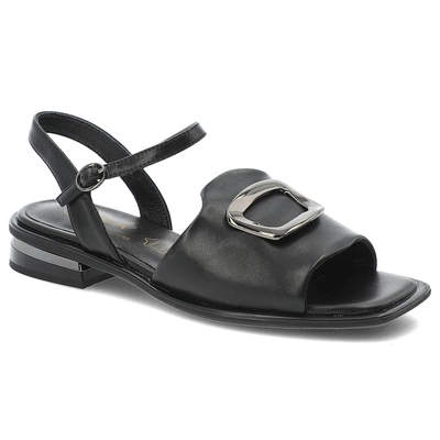 Sandale S.BARSKI - CR51-493 Black