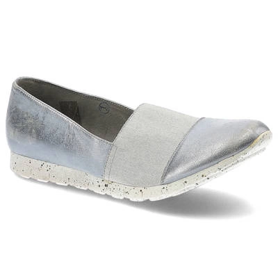 Pantofi MACIEJKA - 02962-34/00-5 Albaștri