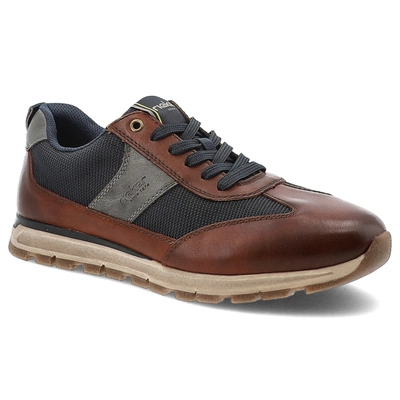Adidași RIEKER - B0507-24 Brown