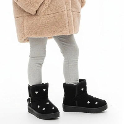 Cizme BIG STAR - KK374243 Negri