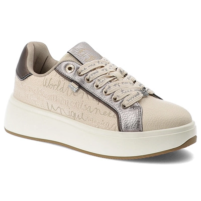 Adidași ANEKKE - 41380-429 Roma 413 White