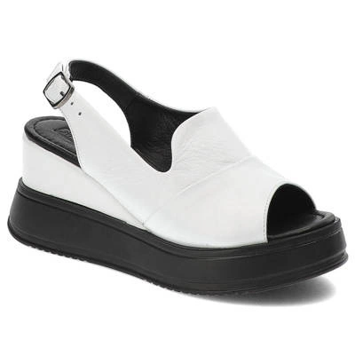 Sandale ARTIKER - 52C0483 Alb