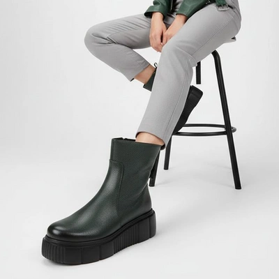 Botine ARMODO - 60369 V.Oliwka