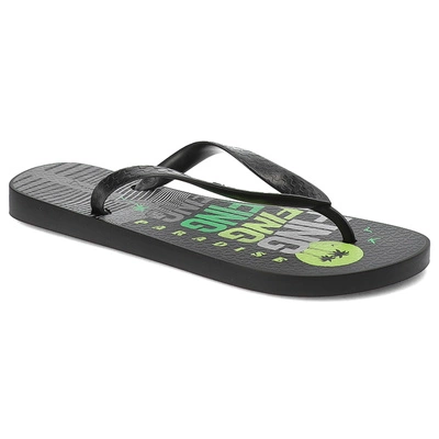 Șlapi Flip-Flops IPANEMA - 83532 Negri