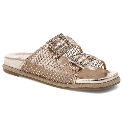 Șlapi MISSTYL BY LAURA VITA - Maxine 52 53N058-52 OR