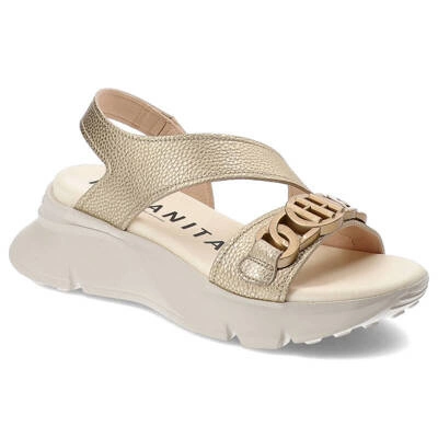 Sandale HISPANITAS - HV243304 Aurii