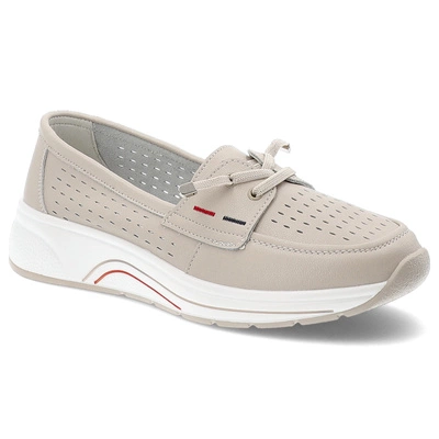 Balerine S.BARSKI - LR51-871 Beige