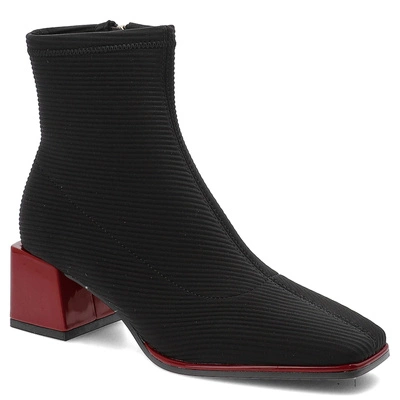 Botine GIOSEPPO - Inger 76713 Black
