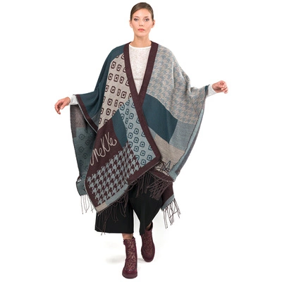 Poncho ANEKKE - 41284-031