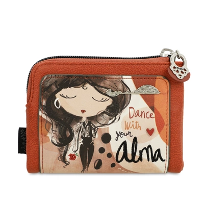 Portocaliu ANEKKE - 40709-910