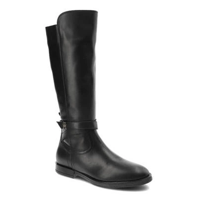 Cizme TOMMY HILFIGER - T4A6-32422-0036999-Boot Black 999