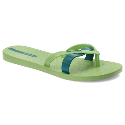 Șlapi Flip-Flops IPANEMA - 81805 Verde