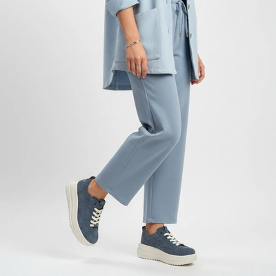 Adidași FILIPPO - DP6795/26 NV Granatowy