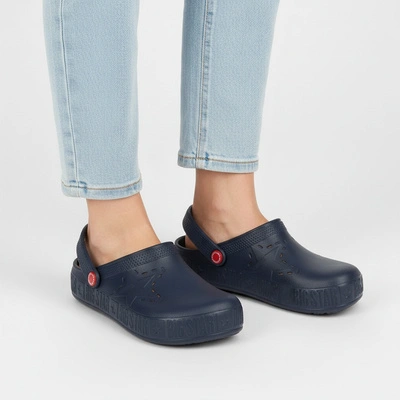 Șlapi BIG STAR - II275002 Albaștri