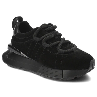 Adidași ARTIKER - 54C1464 Black