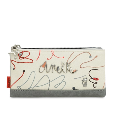 Portofel ANEKKE - 40769-906