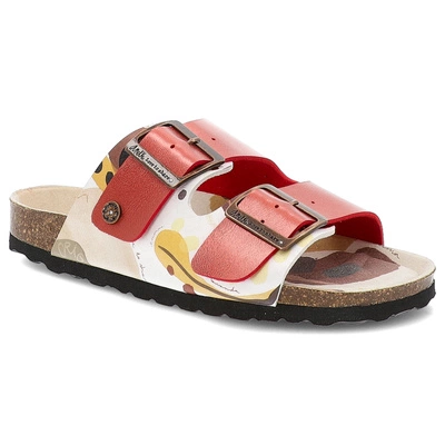 Șlapi ANEKKE - 40371-417