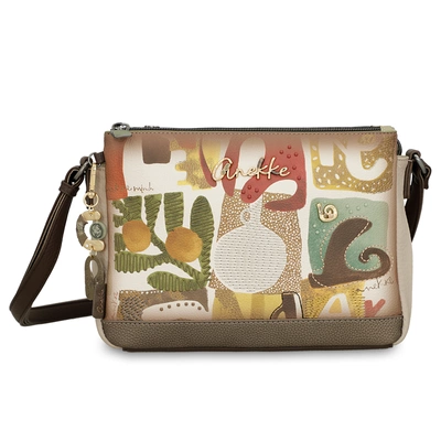 Geantă de Umăr ANEKKE - 42713-184