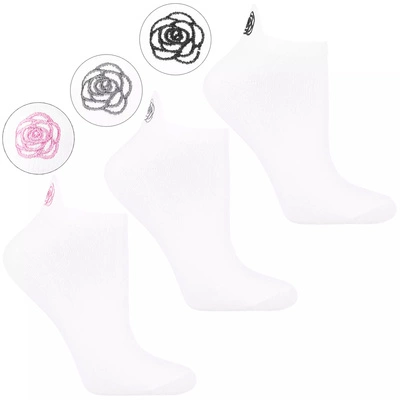 Șosete MORAJ 3 Pary - CSD240-106 Mix Kolor