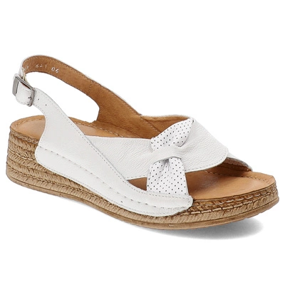 Sandale POLLONUS - 5-1641-006 Albi