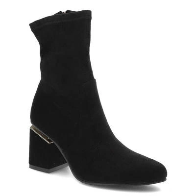 Botine JOALICE PARIS - CLS-288 Negri