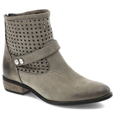 Botine CARINII - B2214_-399-000-000-819 Samuel 1137