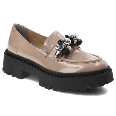 Pantofi ARMODO - 08233 Bej