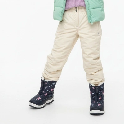 Cizme BIG STAR - KK374236 Albastru Marin