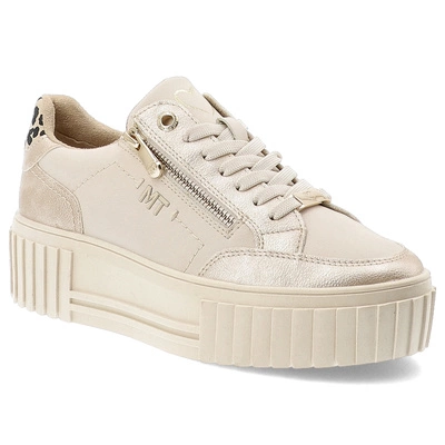 Adidași MARCO TOZZI - 2-23760-45 402 Cream Comb