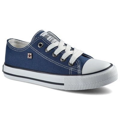 Teniși BIG STAR - FF374202 403 Albastru Marin