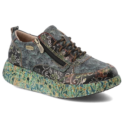 Adidași LAURA VITA - Nikito 62 SL26803-62BS3 Indigo