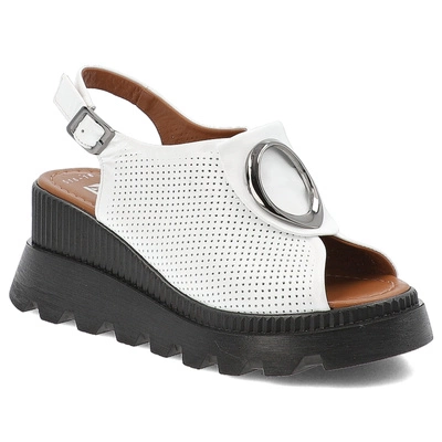 Sandale ARTIKER - 56C0110 White