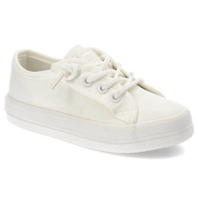 Teniși BIG STAR - LL374023 Alb