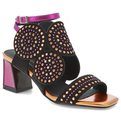 Portocalii S.BARSKI - CR51-566 Orange Mixed