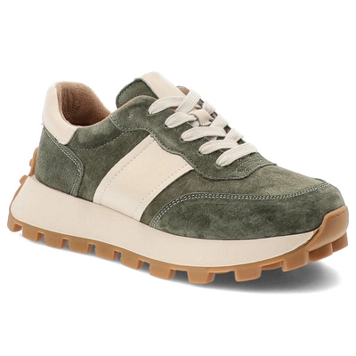 Adidași FILIPPO - DP7112/25 KH Khaki