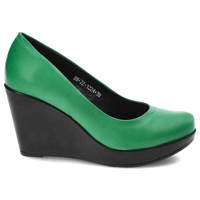 verde