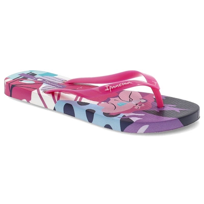 Șlapi Flip-Flops IPANEMA - 83589 Roz