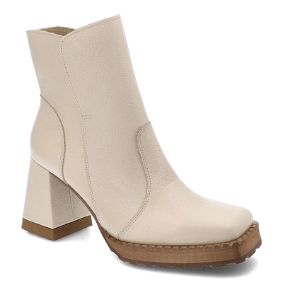 Botine ARMODO - 1466 Bej